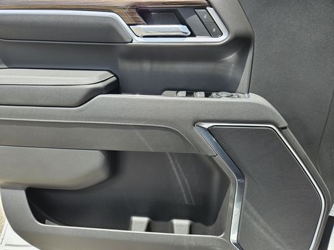 New 2026 Chevrolet Silverado 1500 RST RWD image 15
