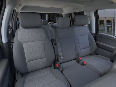 New 2026 Ford F250 XL AWD/4WD image 10