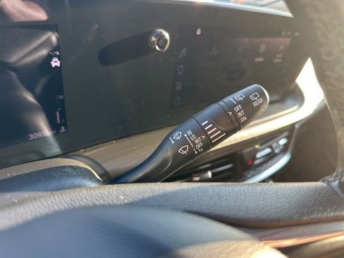 Used 2024 Buick Encore GX Sport Touring w/ Comfort Package image 24