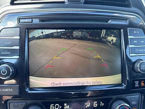 Used 2023 Nissan Maxima SL FWD image 20