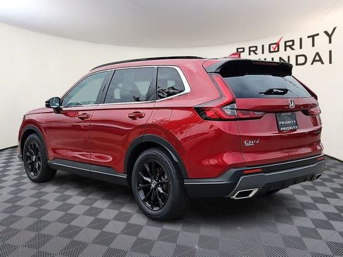 Used 2024 Honda CR-V Sport image 6