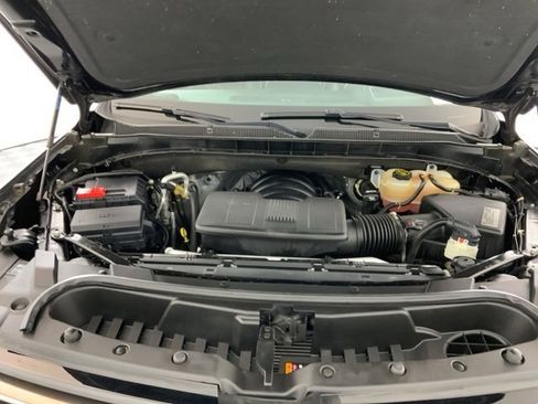 Used 2021 Chevrolet Tahoe High Country image 35