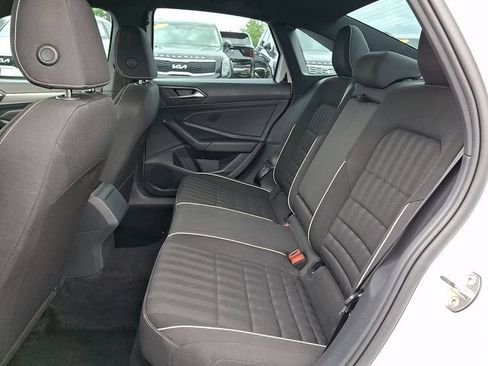 Used 2023 Volkswagen Jetta Sport FWD image 10