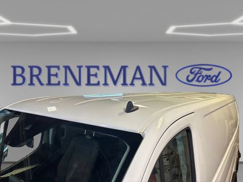 Certified 2022 Ford Transit 350 Low Roof AWD w/ Load Area Protection Package image 12