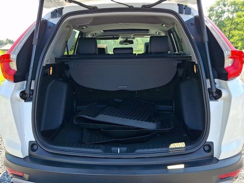 Used 2019 Honda CR-V EX-L image 29