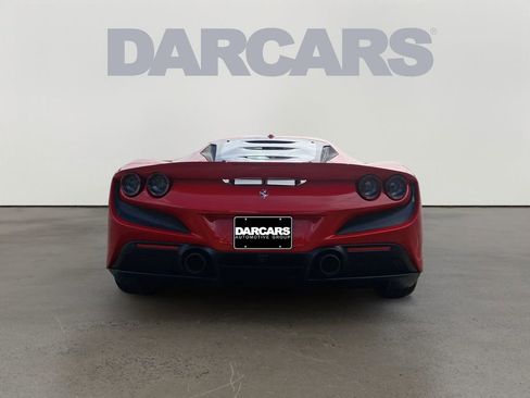 Used 2020 Ferrari F8 Tributo image 5