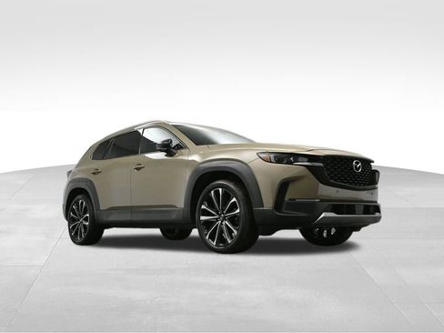 Used 2024 MAZDA CX-50 2.5 Turbo w/ Weather Package image 45