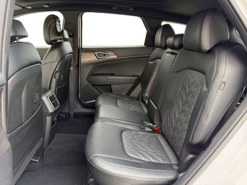 Used 2024 Kia Sportage X-Line w/ X-Line Premium Package AWD/4WD image 19