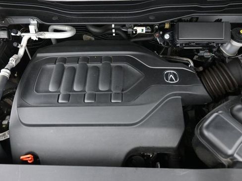 Used 2020 Acura MDX SH-AWD w/ Technology Package image 30