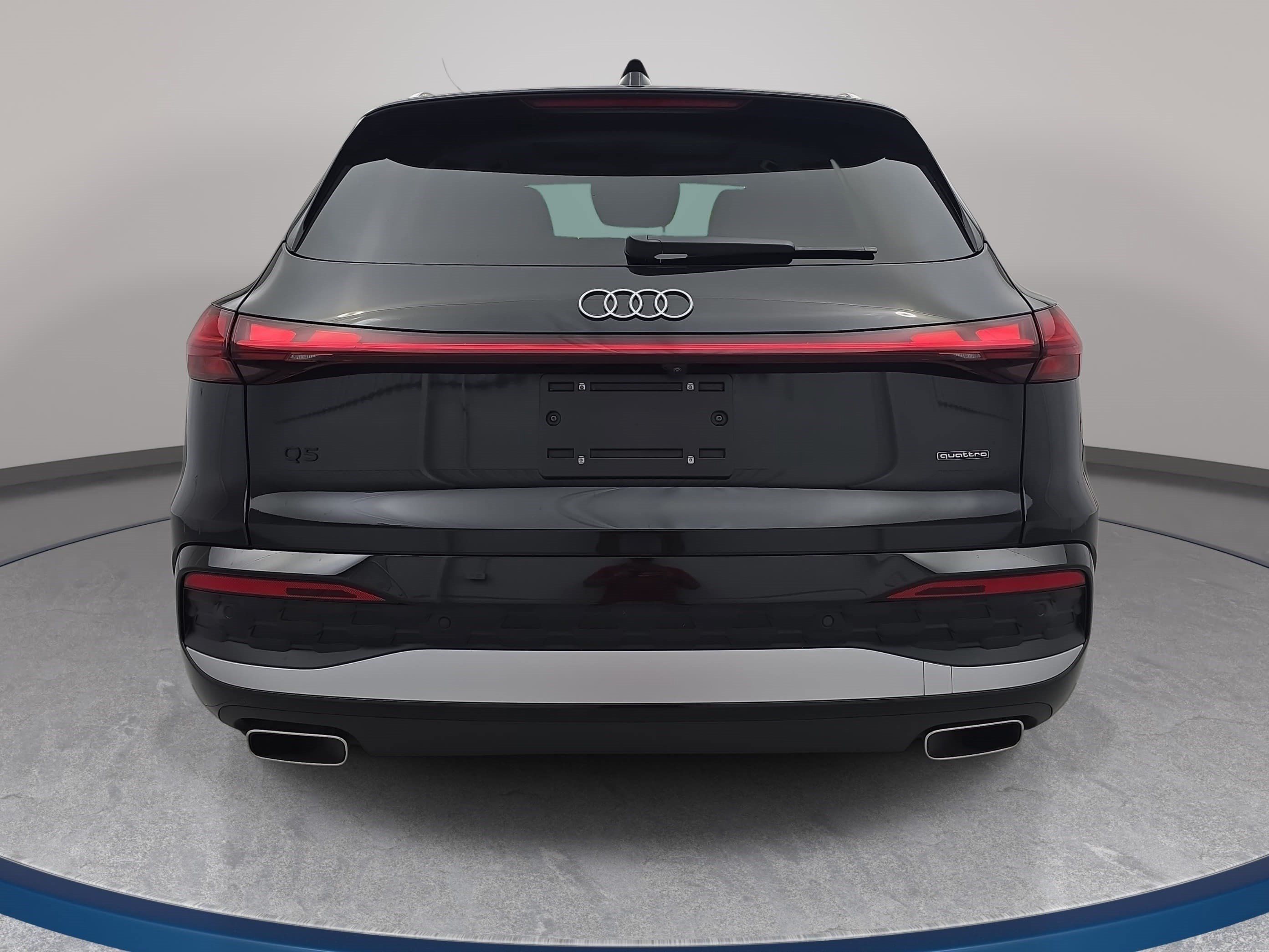 New 2026 Audi Q5 Prestige AWD/4WD image 6