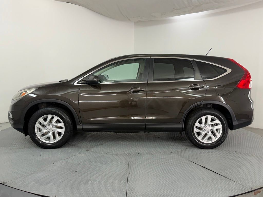 Used 2016 Honda CR-V EX image 4