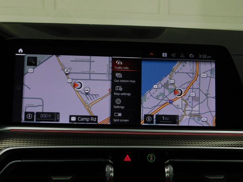 Used 2022 BMW X5 xDrive40i image 57