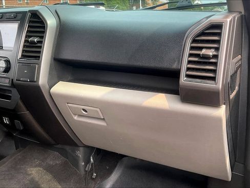 Used 2020 Ford F150 XLT AWD/4WD image 15