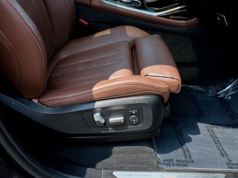 Used 2020 BMW X7 xDrive40i w/ Premium Package image 53