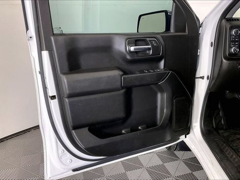 Used 2024 GMC Sierra 1500 Pro w/ Convenience Package AWD/4WD image 21