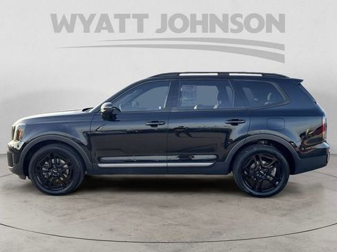 Used 2023 Kia Telluride EX X-Line AWD/4WD image 2