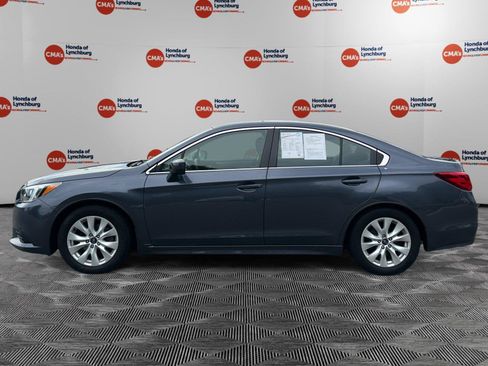 Used 2015 Subaru Legacy 2.5i Premium w/ Popular Package #1 AWD/4WD image 2