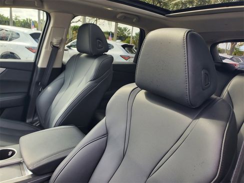 Used 2023 Acura MDX 3.5L image 18