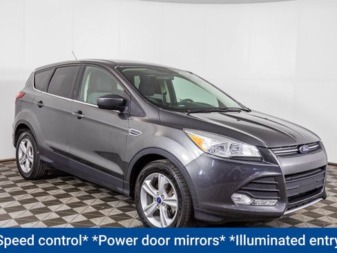 Used 2015 Ford Escape SE FWD image 10
