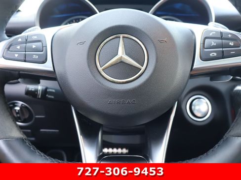 Used 2019 Mercedes-Benz SLC 43 AMG image 23