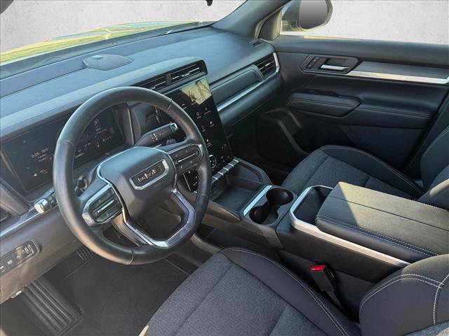 Used 2026 GMC Terrain Elevation FWD image 3