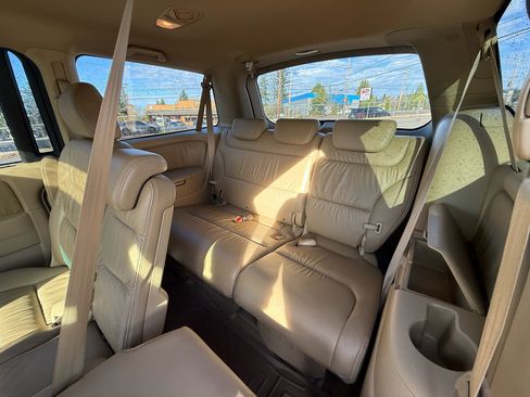 Used 2008 Honda Odyssey EX-L image 14