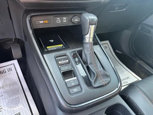 Used 2025 Honda CR-V Sport-L image 19