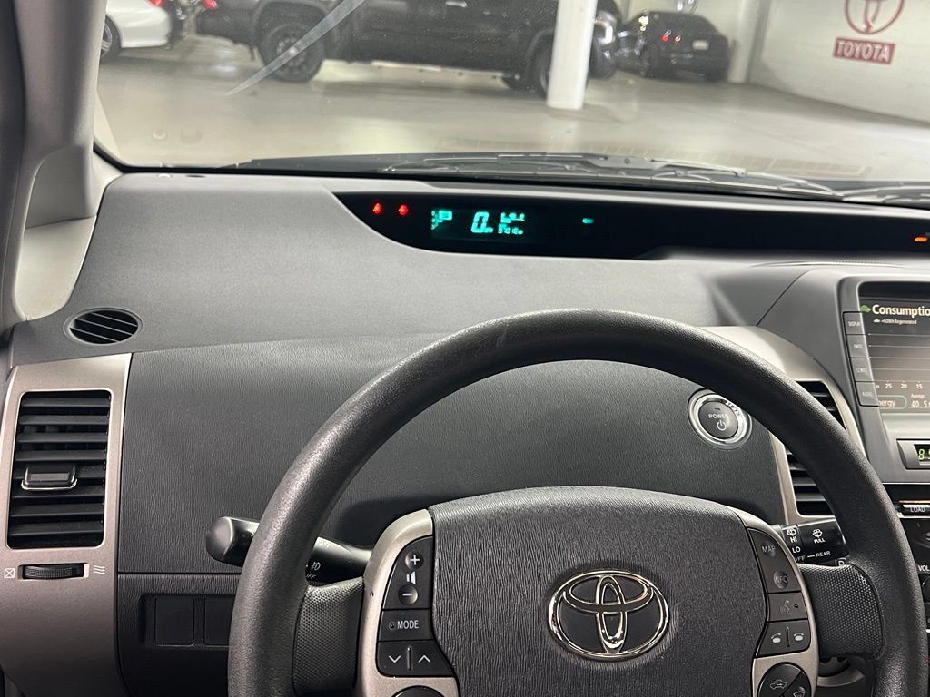 Used 2006 Toyota Prius FWD image 10