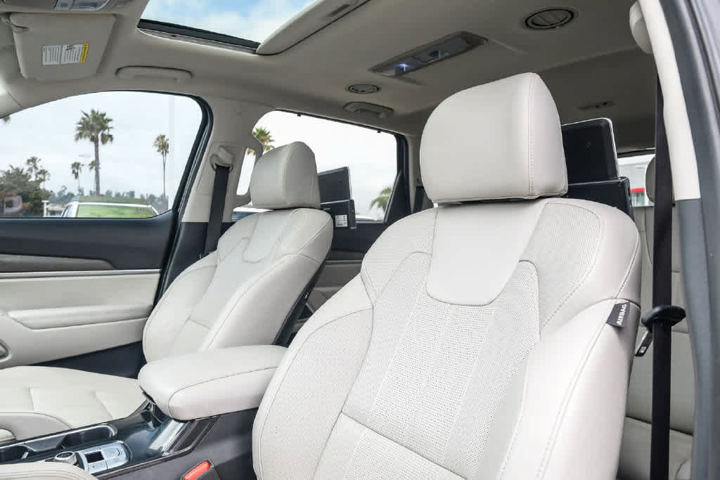 Used 2022 Kia Telluride EX w/ EX Premium Package AWD/4WD image 17