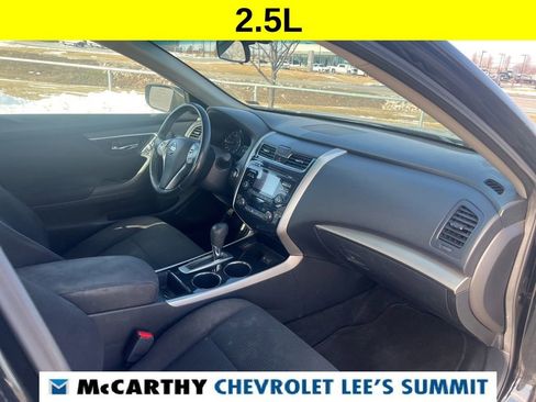 Used 2014 Nissan Altima 2.5 SV image 21