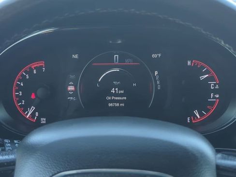 Used 2021 Dodge Durango R/T w/ Blacktop Package image 16