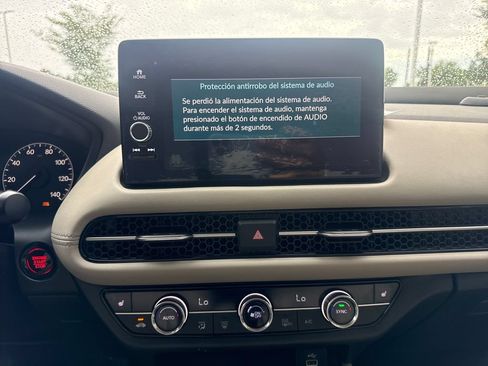 Used 2025 Honda HR-V EX-L image 33