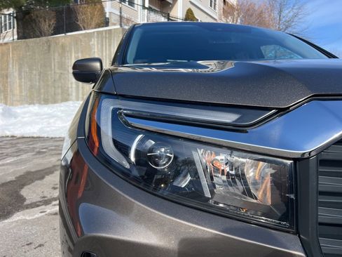 Used 2022 Honda Ridgeline RTL image 8