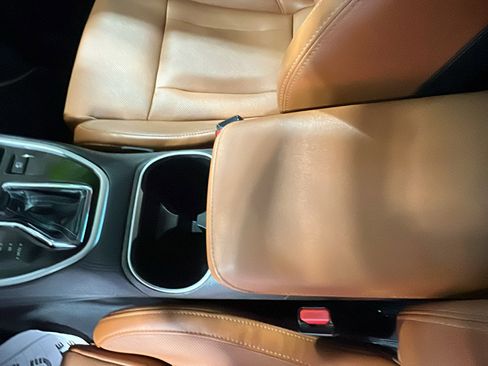 Used 2022 Subaru Legacy Touring XT image 12