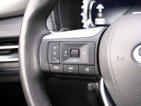 Used 2024 INFINITI QX60 Luxe image 8