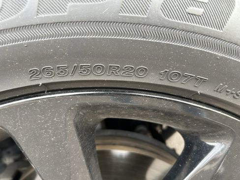 Used 2018 Jeep Grand Cherokee Altitude image 10