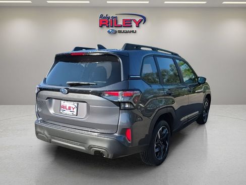 New 2026 Subaru Forester Limited AWD/4WD image 7