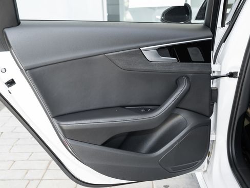 Used 2022 Audi A4 2.0T Premium Plus image 37