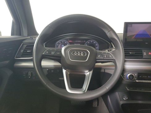 Used 2025 Audi Q5 2.0T Premium AWD/4WD image 17