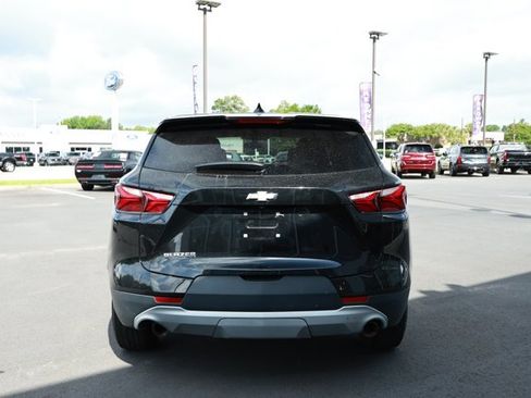 Used 2020 Chevrolet Blazer LT FWD image 7