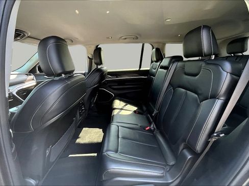 Used 2021 Jeep Grand Cherokee L Limited RWD image 22