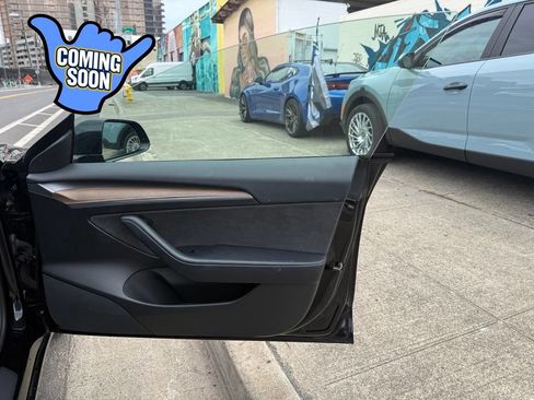 Used 2023 Tesla Model 3 Standard Range RWD image 11