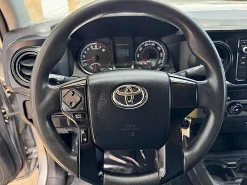 Used 2017 Toyota Tacoma SR w/ Tow Package AWD/4WD image 22