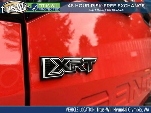 New 2025 Hyundai Santa Cruz XRT image 74