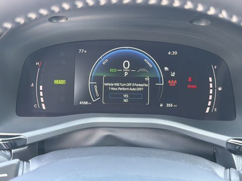 Used 2026 Toyota Camry SE w/ Convenience Package FWD image 26