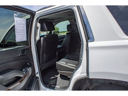Used 2020 Chevrolet Tahoe LT AWD/4WD image 25