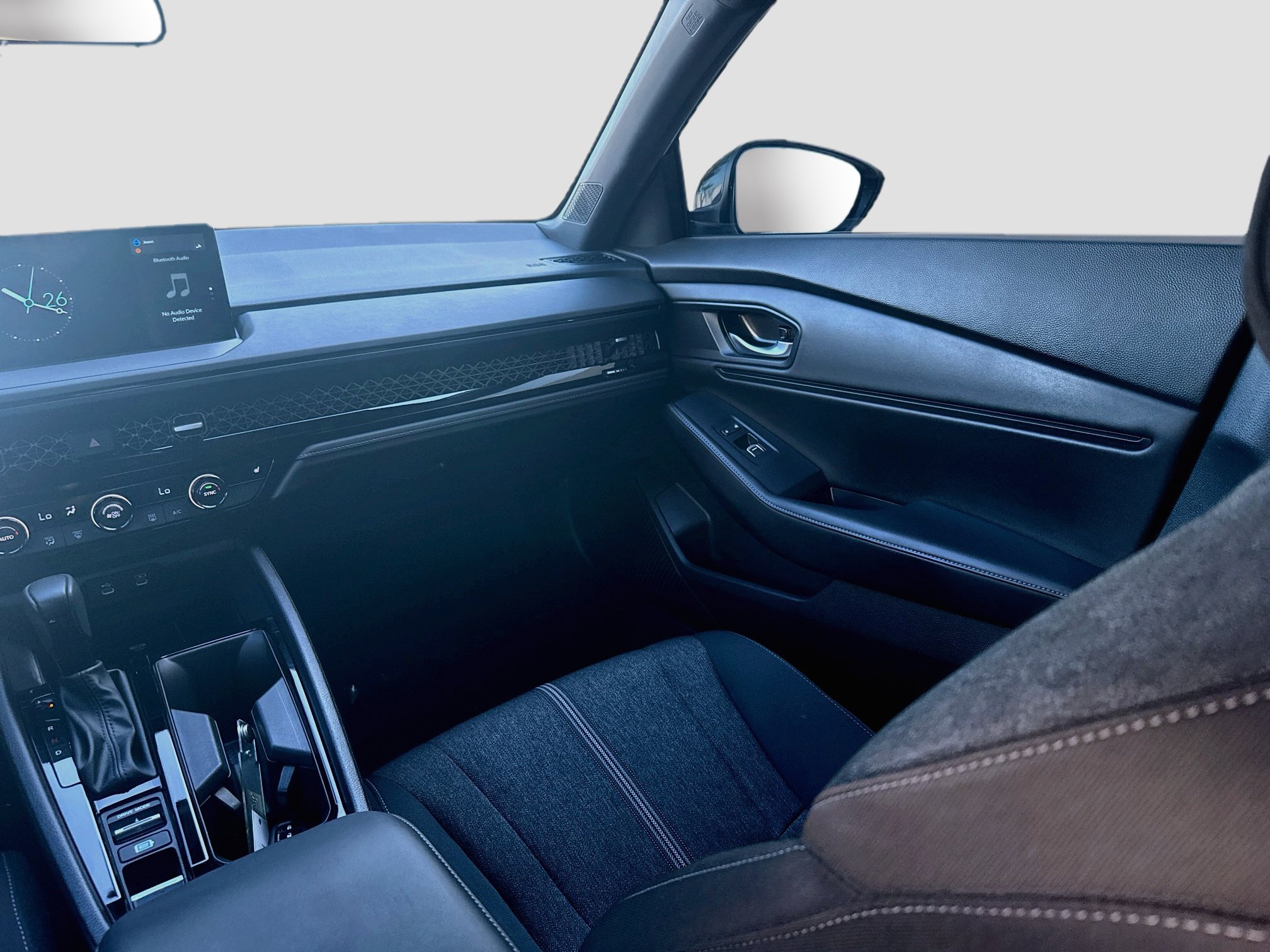 Certified 2025 Honda Accord Sport image 21