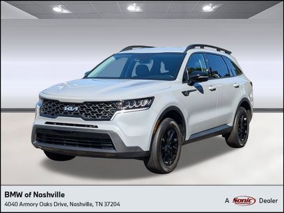 Used 2023 Kia Sorento S