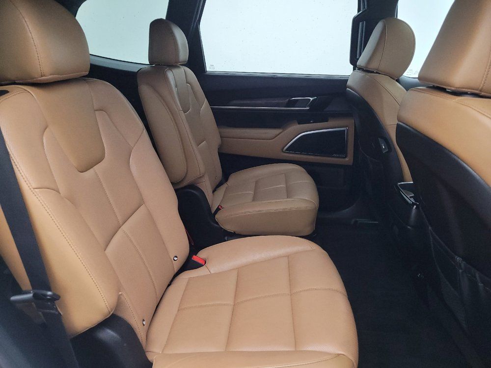 Used 2022 Kia Telluride SX AWD/4WD image 19