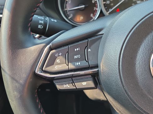 Used 2025 MAZDA CX-5 Carbon Edition AWD/4WD image 19